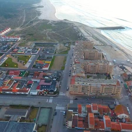 Furadouro Beach Spot Ovar Luaran gambar