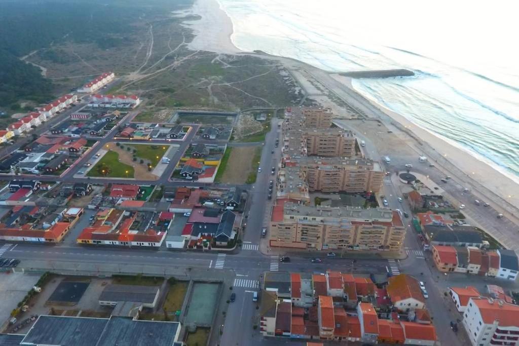 Furadouro Beach Spot Ovar Luaran gambar