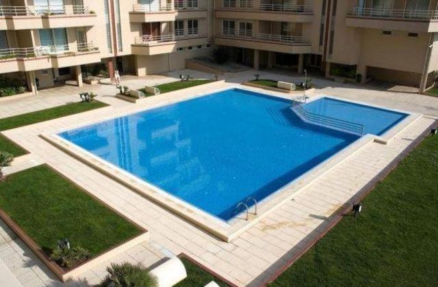 Furadouro Beach Spot Ovar Luaran gambar