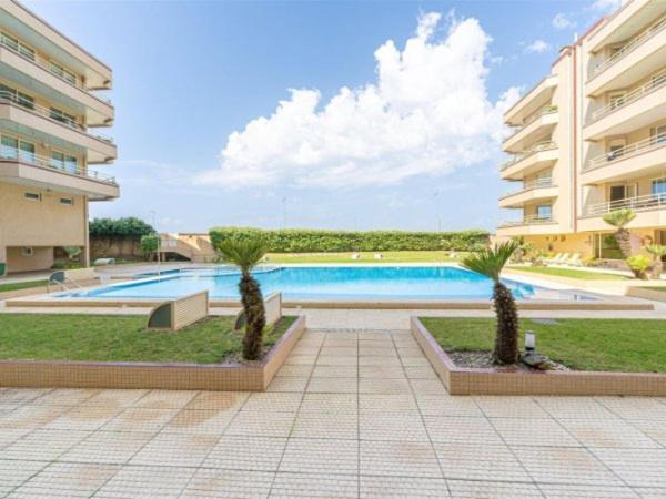 Furadouro Beach Spot Ovar Luaran gambar